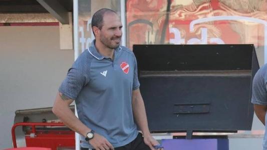 Allan Aal foi anunciado pelpo ABC