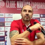 Aal traça perfil e quer até 90% do elenco do Náutico na pré-temporada