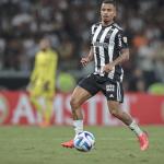 Exclusivo: Allan confirma proposta do Palmeiras para deixar o Atlético