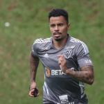 Atlético aceita proposta do Flamengo, e venda de Allan está 'por detalhes'