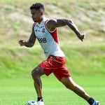 Três baixas e 'reforços': Flamengo está pronto para enfrentar o América