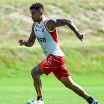 Flamengo divulga diagnóstico de Allan e não estima prazo de retorno