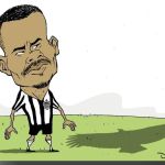 Charge do Duke: Flamengo segue ‘na caça’ por Allan, do Atlético