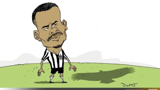 Allan, do Atlético, segue na mira do Flamengo