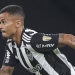 O que Felipão respondeu sobre saída de Allan do Atlético