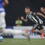 Entenda diferença que pode facilitar ida de Allan, do Atlético, para o Flamengo