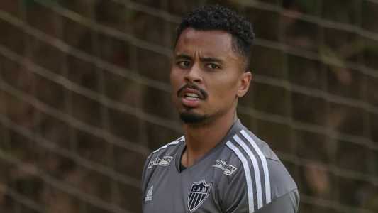 Allan está próximo de ser oficializado pelo Flamengo