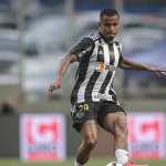 Allan destaca títulos conquistados em três anos de Atlético: 'já passei de tudo aqui'