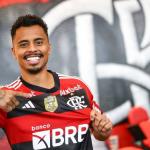 Saiba quanto custaram os reforços pedidos por Sampaoli no Flamengo