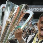 Allan completa três anos de Atlético com passagem marcante e multicampeã