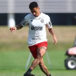 Allan pode jogar pelo Flamengo na Libertadores e Copa do Brasil? Entenda