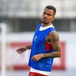 Allan é elogiado e pode reforçar o Flamengo contra o América