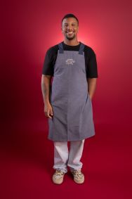 Conheça participantes do grupo 'Cozinheiros da Internet'