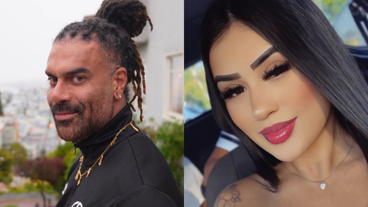 Ex-BBB que namorou Grazi Massafera reage à fama de ex de Pedro: 'Loucura'