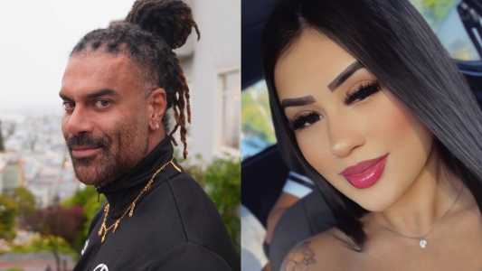 Allan Passos criticou fama de Rayne