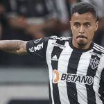 Sampaoli pede, e Flamengo volta a mirar contratação de Allan, do Atlético