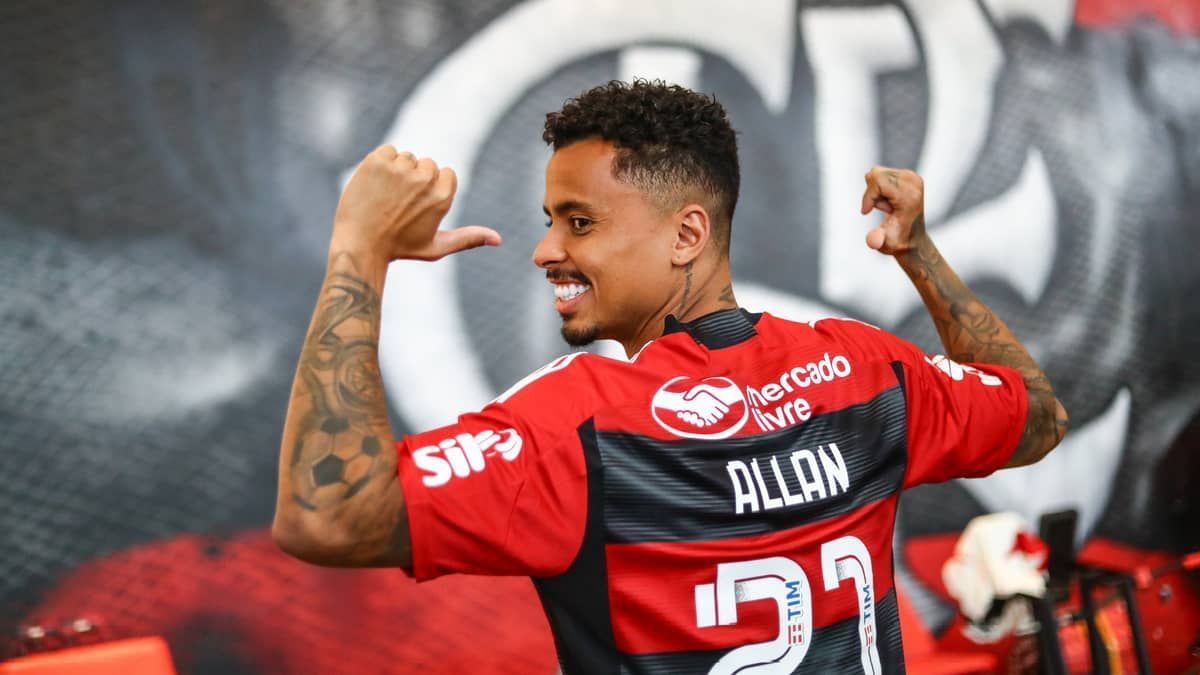 Saiba o prazo para o Flamengo inscrever reforços nas oitavas da Libertadores
