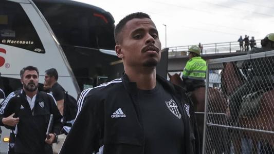Allan tem viagem prevista para o Rio de Janeiro no domingo (2)