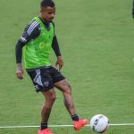 Allan no Flamengo? Rubro-Negro teria sondado volante do Atlético com proposta milionária
