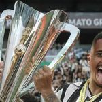 Reforço do Flamengo, Allan publica 'carta' para o Atlético: 'Parte da história'