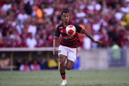 Tite técnico do Flamengo