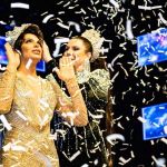 Voto popular garante vaga no Top 6 do Miss Brasil Gay 2025