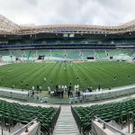 Prefeitura proíbe venda de bebidas alcoólicas no arredor do Allianz Parque em dias de eventos 