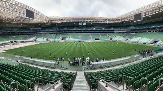 Allianz Parque