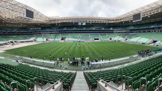 Allianz Parque