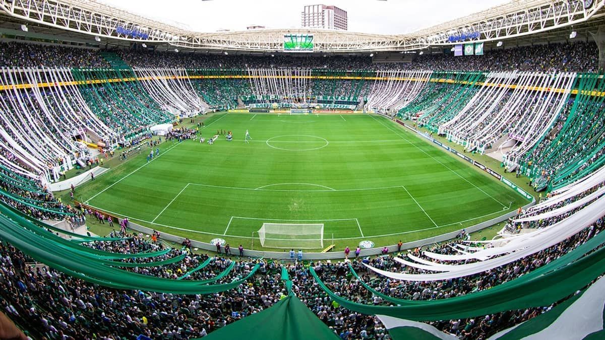 Palmeiras abre inquérito contra parceira da WTorre por dívida de R$ 128 milhões