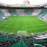 Palmeiras abre inquérito contra parceira da WTorre por dívida de R$ 128 milhões