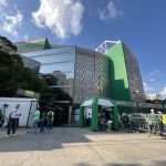 Palmeiras ultrapassa meio bilhão de receita no primeiro semestre; veja números