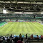 Palmeiras x Atlético: siga, ao vivo, o pré-jogo no Allianz Parque