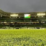 Palmeiras alega falta de repasse e cobra R$ 127 milhões da WTorre na Justiça