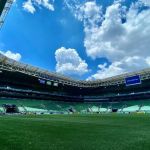 Palmeiras x Cruzeiro: CBF altera data e horário de jogo pelo Brasileirão