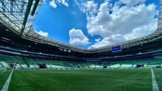 Allianz Parque receberá show de Gusttavo Lima no dia 12 de agosto