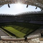 Clube francês denuncia gravação de filme pornô em seu estádio durante partida