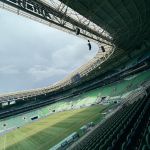 Palmeiras e Corinthians abrem final do Paulista no Allianz Parque