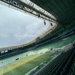 Palmeiras e Corinthians abrem final do Paulista no Allianz Parque