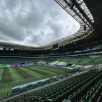Palmeiras x Santos: veja prováveis escalações para clássico do Paulistão