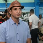 Prefeito de Mossoró é alvo de operação da PF contra desvio de recursos públicos
