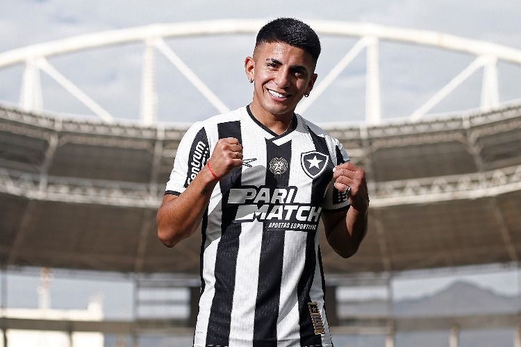 Janela fechada: confira reforços anunciados pelo Botafogo