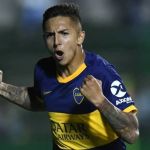 Jornal diz que ex-alvo do Cruzeiro deu calote no Boca Juniors para comprar casa