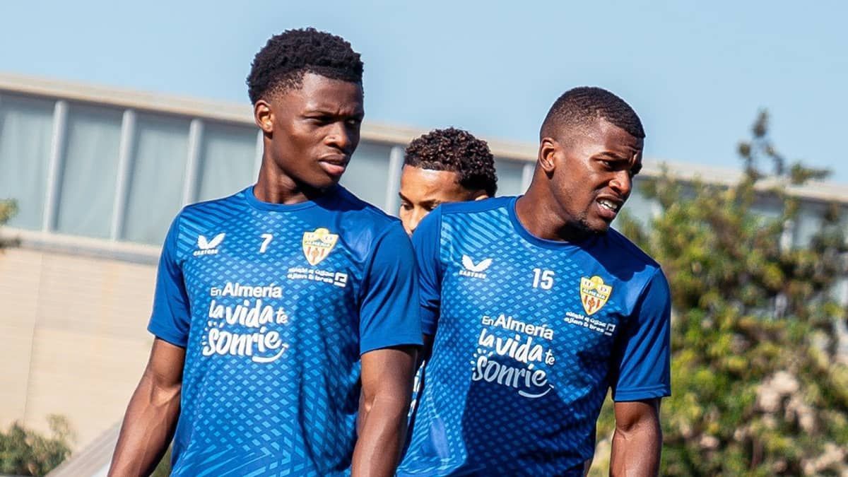 Almería x Valencia: onde assistir ao jogo pela La Liga