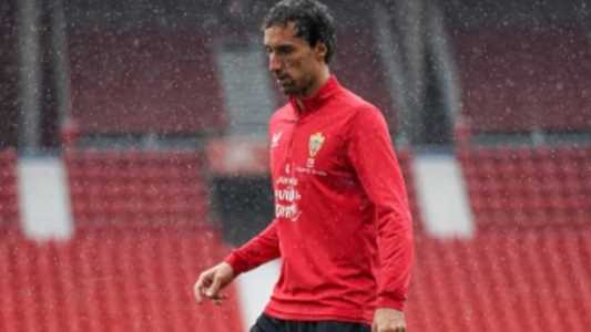 Almería tenta voltar a vencer