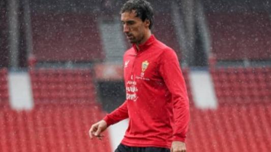 Almería tenta voltar a vencer