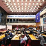 Assembleia aprova privatização da Copasa: veja como votou cada deputado