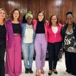 ALMG aprova programa para combater assédio e violência política contra mulheres