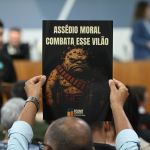 ALMG irá debater casos de assédio moral no serviço público em audiência na segunda (15)