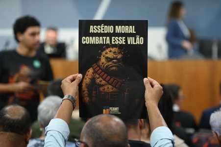ASSÉDIO